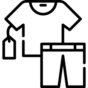 Clothing & Textiles